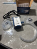 森森（SUNSUN）耀蓝鱼缸水泵小型潜水泵过滤泵抽水泵YQP-300 3W 实拍图