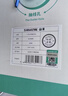 山泽六类千兆工程网线【0.57±0.008mm纯铜芯】CAT6类非屏蔽双绞线 家装网络POE监控布线305米 SZ-6305 实拍图