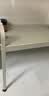帅仕（shuaishi）厨房微波炉置物架台面伸缩微波炉架子电饭煲烤箱用具电器收纳架 奶白【固定53长】标配单层 实拍图