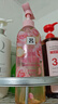 吕（Ryo）蜜桃玫瑰洗发水400ml 修护保湿柔顺持久留香洗发膏【黑色星期五】 实拍图