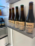 TRAPPISTES ROCHEFORT罗斯福啤酒组合三种口味330ml*6瓶 比利时进口 京东自营 实拍图