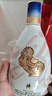 汾酒青花20 马年礼盒 清香型白酒53度500ml*2瓶马上如意礼盒 送礼收藏 实拍图