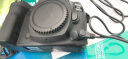 JJC 相机快门线遥控器 适用于佳能R3 R5C 5D3 5D2 6D2 7D 7D2 1DX2 5D4 5D2 1DS R5 1DX3 配件 实拍图