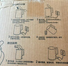 美的（Midea）电热水壶食品级304不锈钢自动断电双层防烫全钢无缝1.5L容量 MK-HJ1566 实拍图
