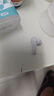 Apple/苹果 AirPods 4(支持主动降噪)搭配无线充电盒(USB-C)苹果耳机 蓝牙耳机适用iPhone/iPad 四代 实拍图