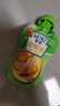 亨氏（Heinz）营养鱼泥量贩装【2组装】婴儿宝宝辅食肉泥三文鱼鳕鱼72g*3 实拍图