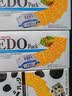 巨浪大切（EDOpack） 韩国进口 原味饼干172g/盒 营养早餐饼干 礼品 团购送礼 实拍图