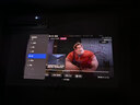 极米（XGIMI）Z6X Pro 三色激光旗舰版 1200CVIA 家用投影仪 轻薄智能投影机高清一体式云台2年质保国家补贴 实拍图