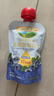 爷爷的农场蓝莓黑加仑汁果汁100ml*10袋 儿童果汁宝宝饮料饮品零食辅食 实拍图