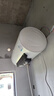 美的（Midea）储水式电热水器终身免换镁棒80升3300W一级能效60倍耐用加热管酷省电自动关机F80-33JE4Pro(HE) 实拍图