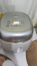 美的（Midea）电饭煲电饭锅小型迷你家用1-2人小容量智能预约多功能煲汤小米粥2L小饭煲以旧换新MB-RC211 实拍图