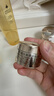 兰蔻菁纯眼霜20ml 护肤品化妆品礼盒生日七夕情人节礼物 实拍图