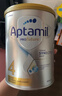 爱他美（Aptamil）白金澳洲版 儿童配方奶粉 4段(36个月以上) 900g 澳洲白金 实拍图