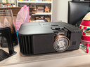 爱普生（EPSON）CH-TW6280T家用投影仪 4K专业家庭影院智能投影仪（±60%镜头位移 1.62倍光学变焦） 实拍图