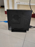 彩冠 2026新款【酷睿i7/i5】迷你主机 商用企业家用办公电脑台式整机miniPC 网课无纸化openclaw云终端 A1：【特价】酷睿i5/8G内存/128G固态 单主机【送 高速WiFi+蓝牙 实拍图