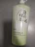 GMH薄荷绿茶沐浴露温和清洁肌肤保湿留香沐浴液男女通用 【大容量1500ml】薄荷绿茶沐浴露 实拍图