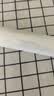 妙洁 免刀撕保鲜膜组合 小号50米*2盒 点断裁线 食品级冰箱微波炉适用 实拍图
