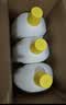 滴露（Dettol）衣物消毒液除菌柠檬3L 99.9%杀菌除螨内衣儿童衣服消毒水配洗衣液 实拍图