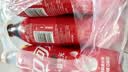 可口可乐（Coca-Cola）益生元/纤维+汽水碳酸饮料 500ml*12瓶 新老包装随机发货 实拍图