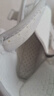 Olera医用踝关节固定支具护脚踝小腿跖骨骨折护具跟腱靴康复足托训练鞋 实拍图