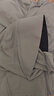 蕉下（beneunder）防晒衣女凉感宽松透气便携轻量通勤户外轻薄防晒外套AS100 实拍图