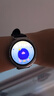 HUAWEI WATCH GT 6 魅影黑 41mm智能手表多维情绪健康全新骑行体验强劲续航 实拍图