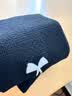 安德玛（Under Armour）护腕运动健身吸擦汗腕巾带羽毛球篮排网球腱鞘炎医手腕扭伤用护具 实拍图