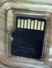 闪迪（SanDisk）128GB TF（MicroSD）内存卡 A1 U1 C10 至尊高速移动版存储卡 读速140MB/s 手机平板游戏机内存卡 实拍图