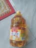鲁花食用油 物理压榨 非转基因 玉米油6.18L 家用粮油 健康植物油 实拍图