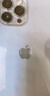 图拉斯【2026新升级丨热销爆款】 适用iphone17promax手机壳苹果17pro镜头全包冰透透明air超薄散热防摔 iPhone 17 Air 【精美透亮】升级抗黄+超薄裸感+超强防爆 实拍图