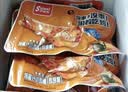 萨啦咪（Salami）蜜汁味小鸡腿 鸡肉小零食特产小吃熟食卤味休闲食品16g*12包盒装 实拍图