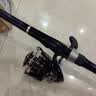 达亿瓦（DAIWA）23新款LBT C 矶 CS Q 手海两用竿远投滑漂矶竿斜导环矶钓竿 4.5m 3号 （3-45LR 斜导环） 不支持使用/试用后退换货 实拍图