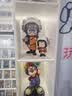 红双喜WTT大满贯乒乓球专业三星大赛级DJ40+东京比赛同款3星 WTT专业大赛级乒乓球1盒(6只) 实拍图