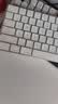 Apple/苹果 妙控键盘-黑色-中文(拼音) 带有触控ID和数字小键盘 轻薄苹果键盘蓝牙键盘无线键盘办公键盘 实拍图