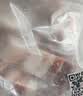 龙大肉食 猪五花肉块净重4斤 冷冻带皮五花肉 烧烤肉食材 出口日本级 猪肉 实拍图
