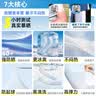 李宁冰袖男女防晒袖套冰丝袖套防紫外线冰柱袖护手臂套袖骑行胳膊防晒 实拍图