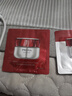 珀莱雅红宝石面霜轻润款50g 抗皱紧致淡化细纹乳液面霜保湿七夕礼物 实拍图