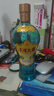洋河大曲 新天蓝 42度 500ml*6瓶 整箱装 绵柔浓香型白酒 实拍图