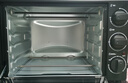 格兰仕（Galanz）电烤箱 家用大容量多功能烘焙烤箱 多层烤位 扩容内胆旋钮操作 K15升级版 32L 实拍图