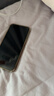倍思康宁膜【AR增透抗反射】适用iPhone17Pro钢化膜苹果17pro手机膜全覆盖防摔抗指纹保护钢化膜无尘仓 实拍图