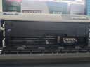 爱普生C13S015583原装色带(色带架含芯)黑色单支装(适用于LQ-610KII/615KII/630KII等)色带架:13mm*14m 实拍图