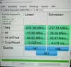 闪迪（SanDisk）256GB USB3.2 Gen2 固态U盘 CZ820 读速高达1000MB/s 写速900MB/s 支持密码保护 大容量优盘 实拍图