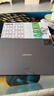 联想（Lenovo）小新PadPro12.7 2025款平板电脑  2.9K高刷全面屏 娱乐学习 10200mAh超长续航 8+256G大象灰 实拍图
