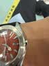 西铁城（CITIZEN）手表男日韩表Eco-Drive光动能钢带商务送男友礼物BM7630-80Z 实拍图