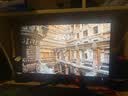 飞利浦EVNIA弈威27英寸4K190Hz/380Hz双模 硬件低蓝光 HFSmuse-IPS HDR400HDMI2.1 电竞显示器27M2N5800Z 实拍图