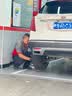马牌（Continental）汽车轮胎235/65R18 106V FR UCJ+ 适配凯迪拉克XT5/SRX 日产楼兰 实拍图