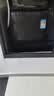 美的（Midea）电饭煲电饭锅小型3升2-3人前置大屏面板24小时预约多功能压力家用智能电饭煲FB30Q1-406K 实拍图