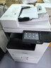 佳能（Canon）大型打印机iRC3326(3226升级版) 商用办公a3a4彩色复合机双面复印扫描/自动输稿器/WiFi/工作台 实拍图