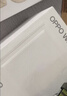 OPPO Watch S 智能手表 超薄设计高精度传感器 运动健康手表oppo手表HD28 律动银 实拍图