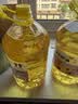 金掌门食用油压榨一级少油烟充氮保鲜葵花籽油6.2L*2中秋送礼 实拍图